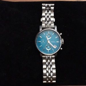 Fossil Watch